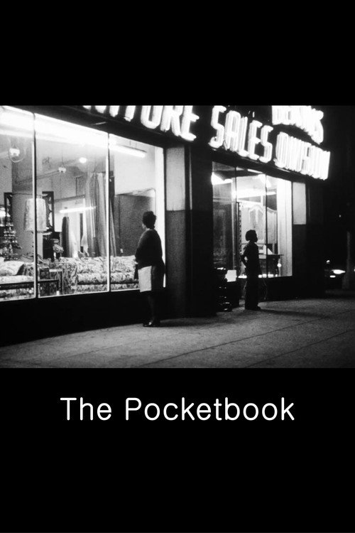 The Pocketbook Poster