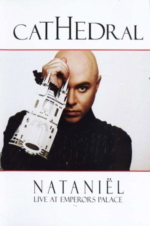 Nataniël: Cathedral Poster