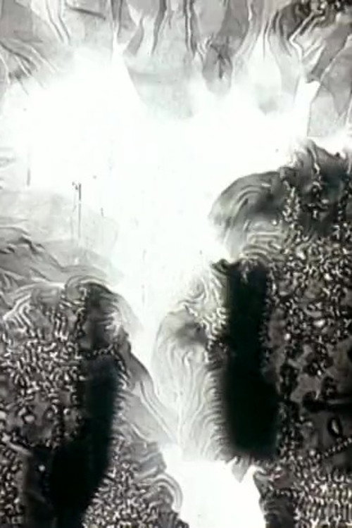 Histoires parallèlles Poster