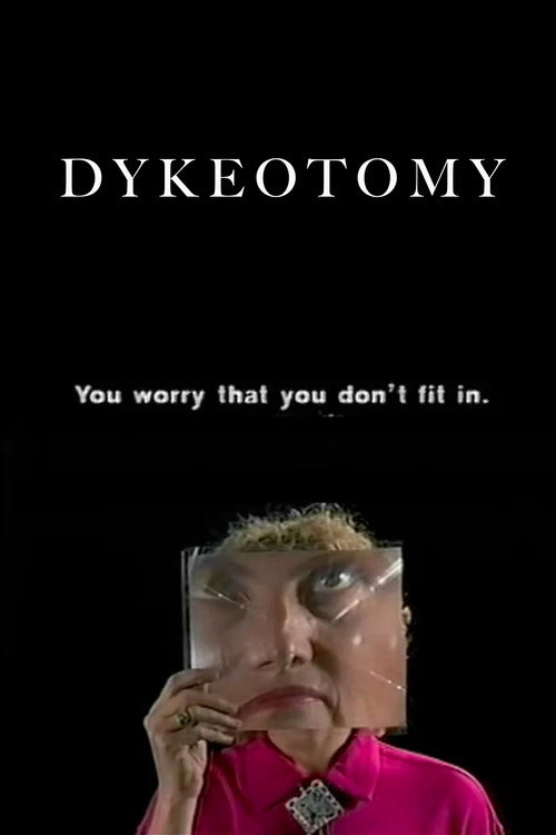 Dykeotomy Poster