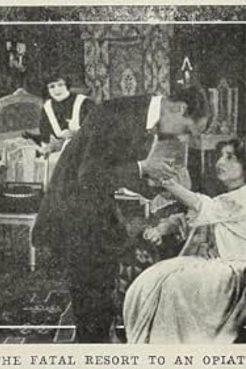 The Spirit of the Poppy Poster