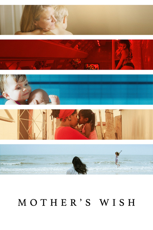 Mother's Wish Poster