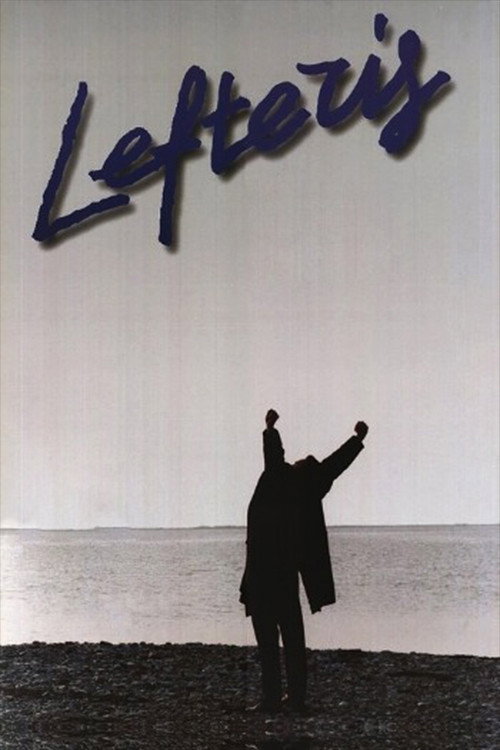 Lefteris Poster