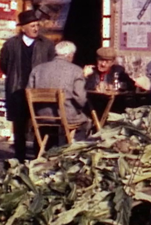 Grace Going Awkwardly Poster