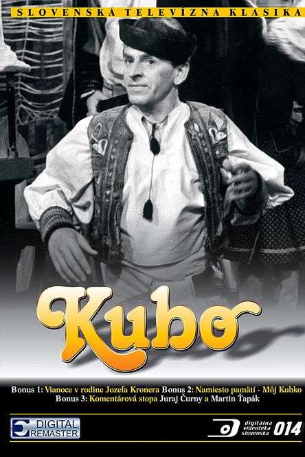 Kubo Poster