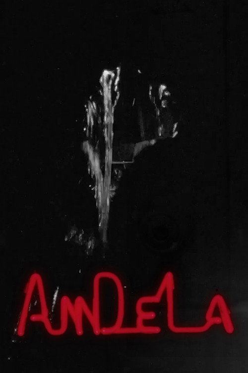 Teyibahw – Andela Poster