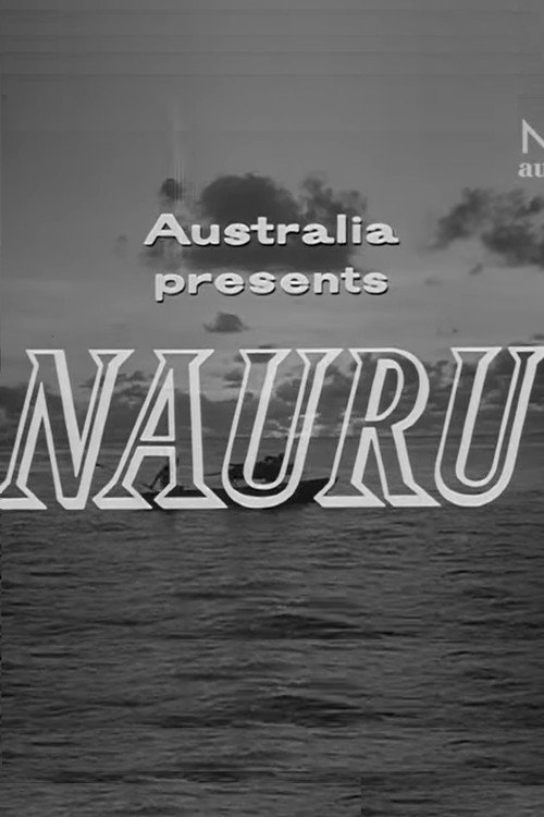 Nauru Poster