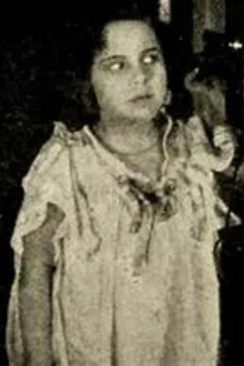 My Baby's Voice Poster