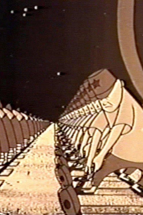 Interplanetary Travel Poster