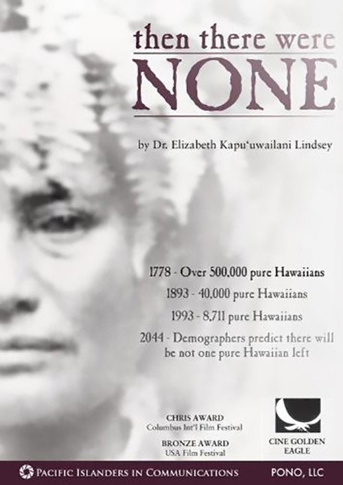 Then There Were None Poster