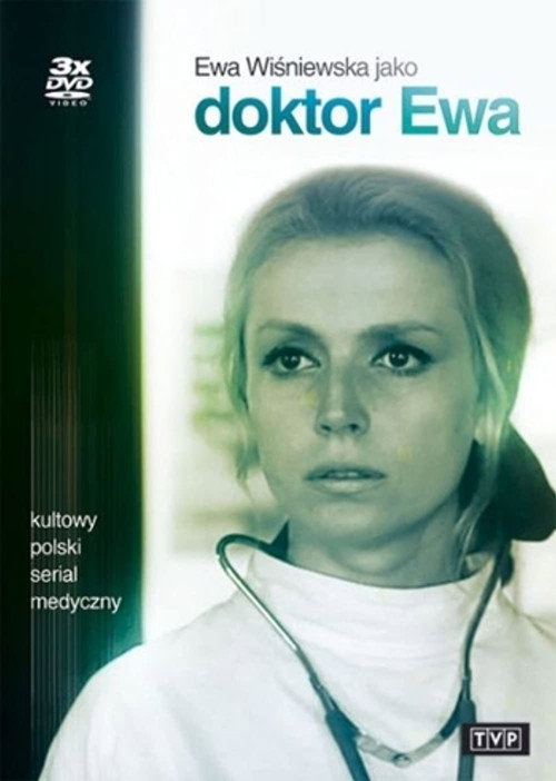 Doktor Ewa Poster