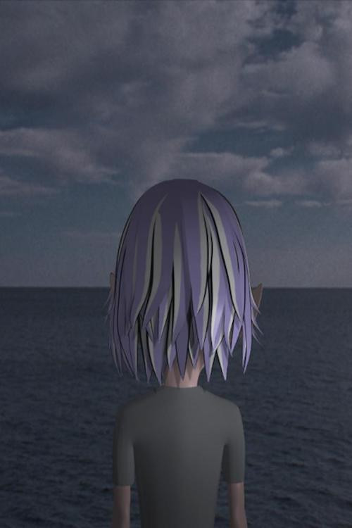 Witness Screen Poster