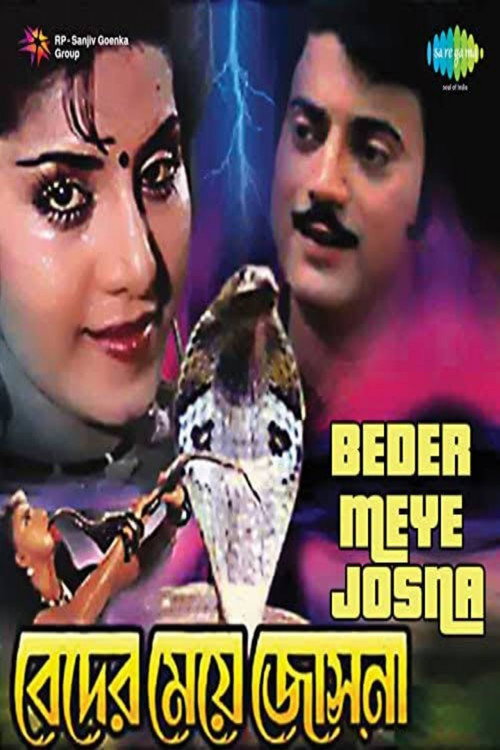 Beder Meye Josna Poster
