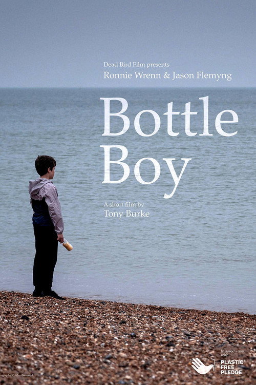 Bottle Boy Poster