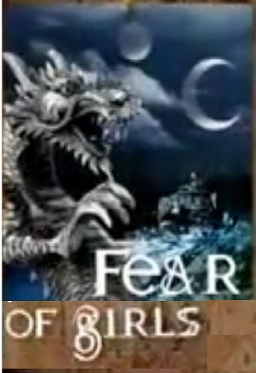 Fear of Girls Poster