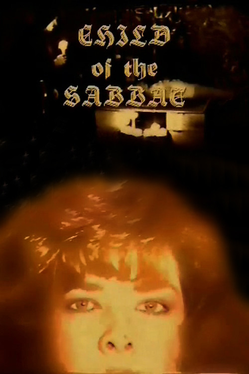 Child of the Sabbat Poster