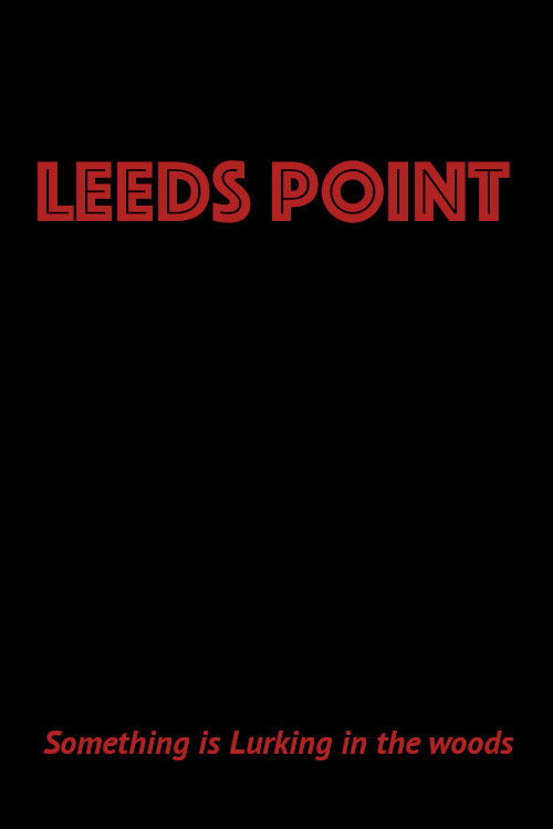 Leeds Point Poster
