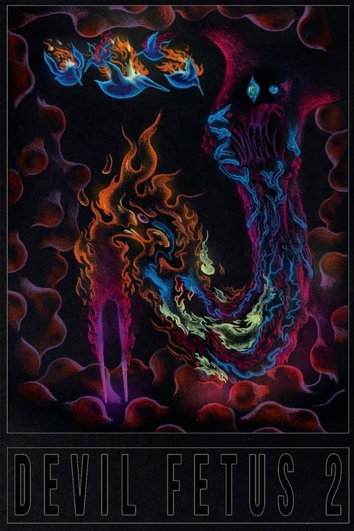 The Rape After Poster