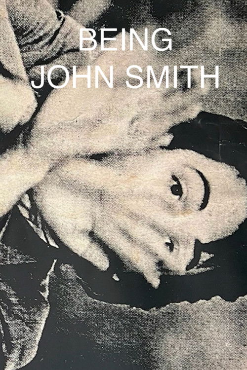 Being John Smith Poster