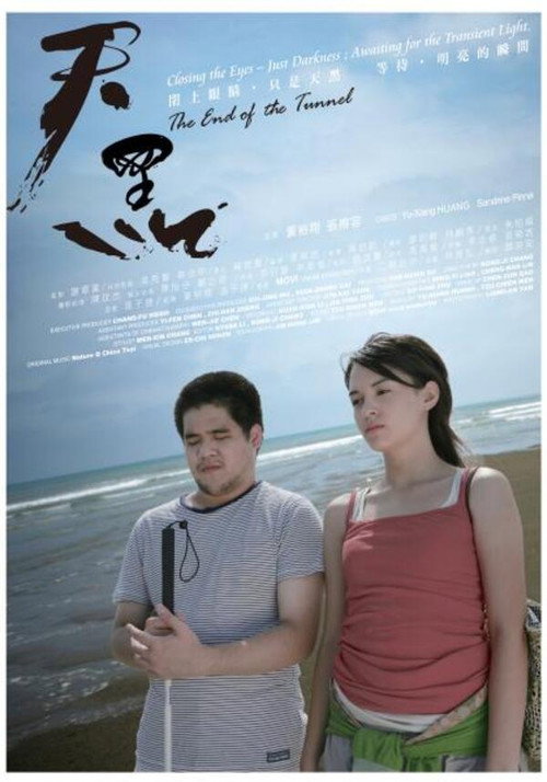 The End of the Tunnel Poster