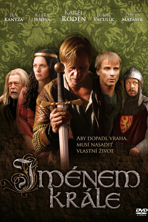 Jménem krále Poster