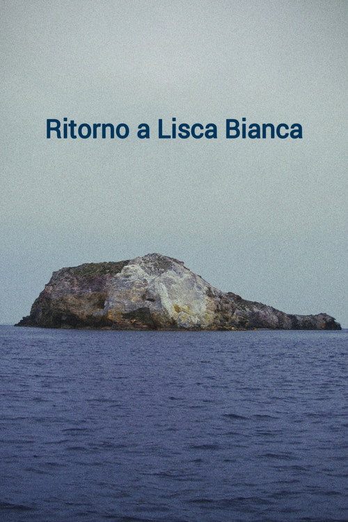 Return to Lisca Bianca Island Poster