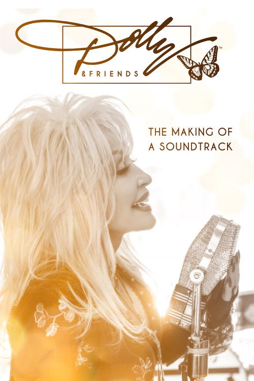 Dolly & Friends: The Making of a Soundtrack Poster