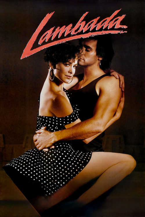 Lambada Poster