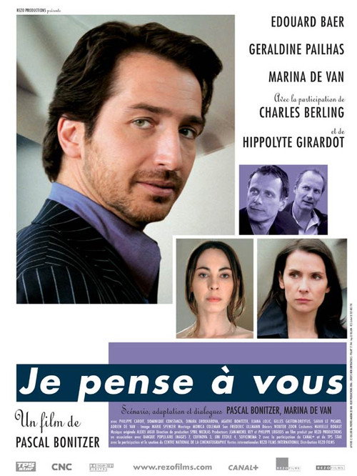 Made in Paris Poster