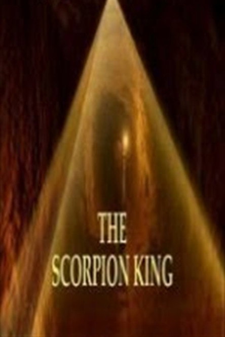 The Scorpion King Poster