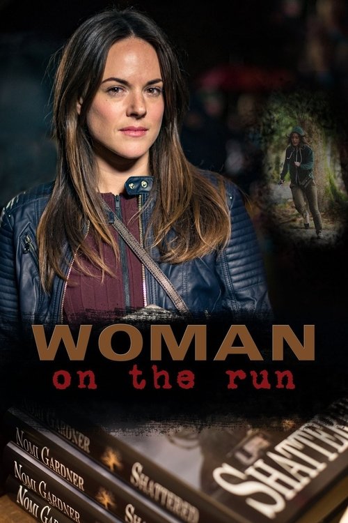 Woman on the Run Poster
