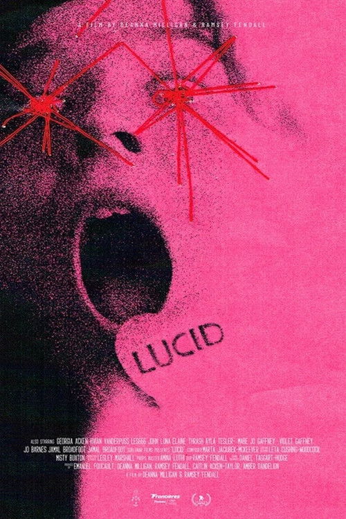 Lucid Poster