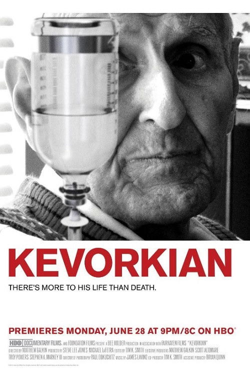Kevorkian Poster