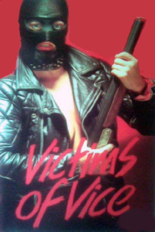 Vice Squad Poster