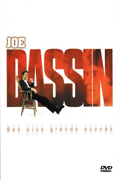 Joe Dassin - Ses Plus Grands Succès Poster