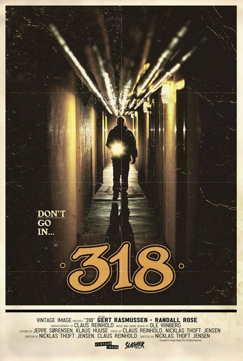 318 Poster