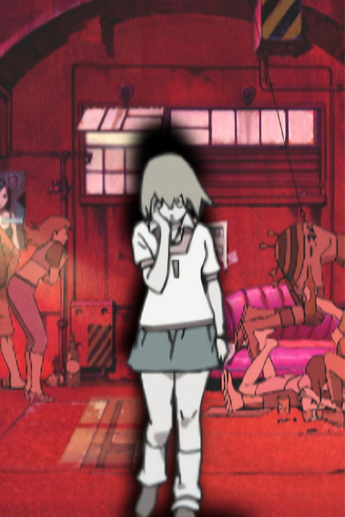 Glay: Survival Poster