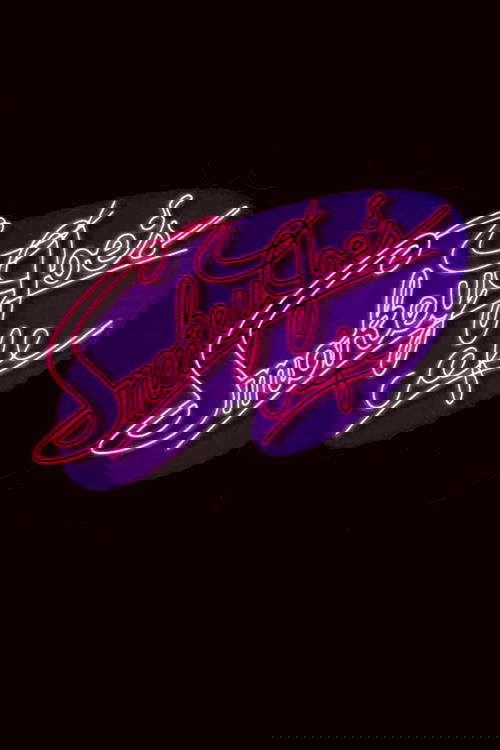 Smokey Joe's Cafe: The Songs of Leiber and Stoller Poster