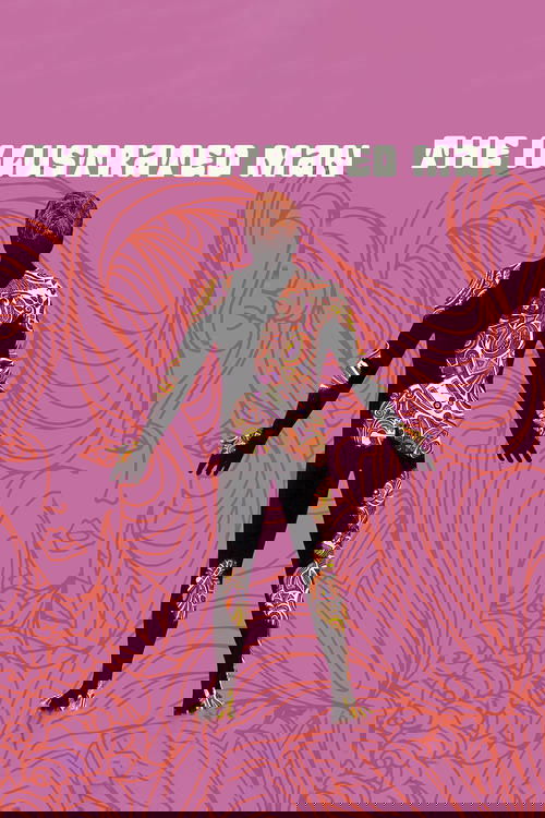 The Illustrated Man Poster