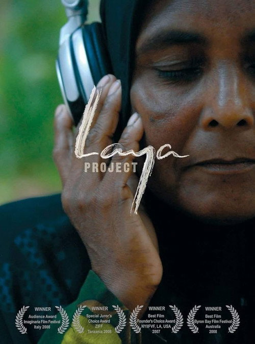 Laya Project Poster