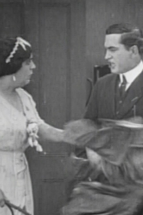 The Grandmother Poster