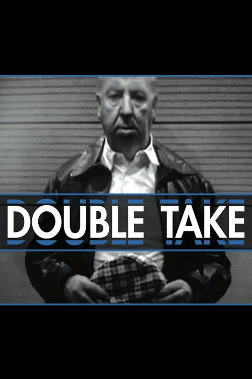 Double Take Poster