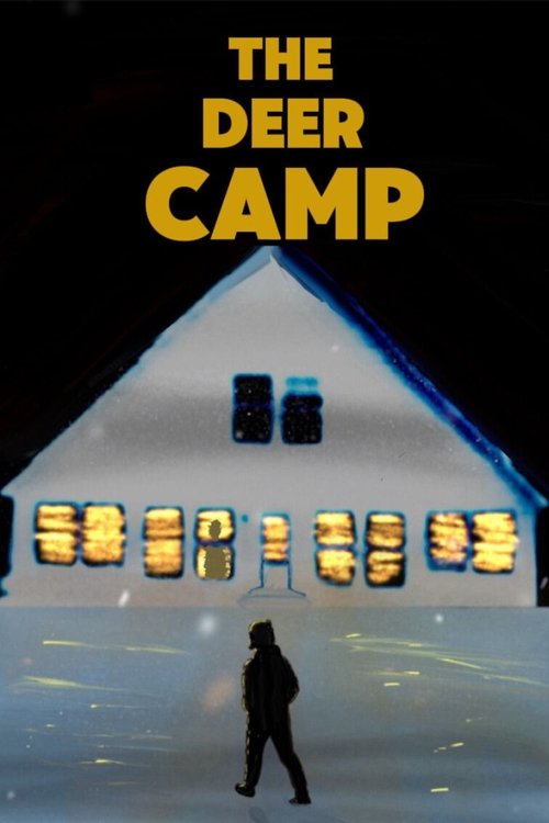 The Deer Camp Poster