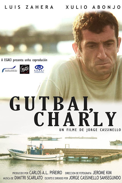 Gutbai, Charly Poster
