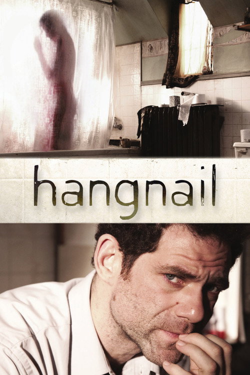Hangnail Poster