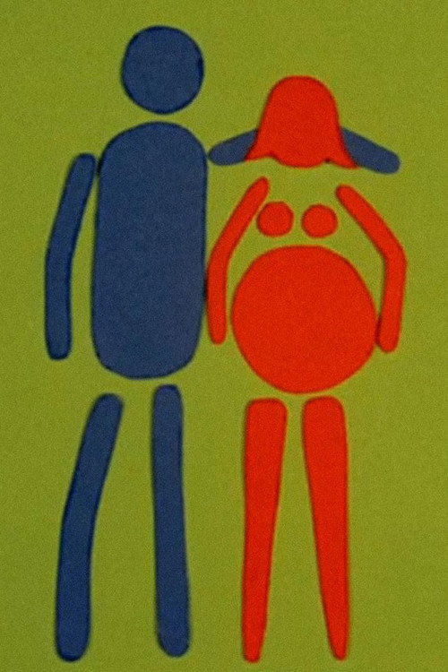 Population Explosion Poster