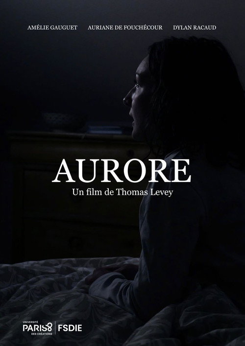 Aurore Poster