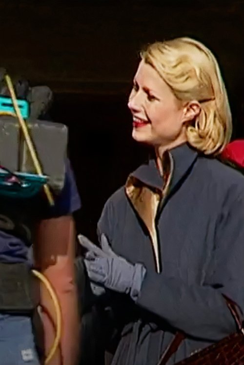 Inside 'The Talented Mr. Ripley' Poster