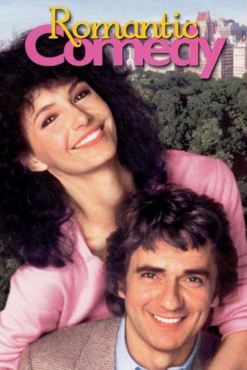 Romantic Comedy Poster