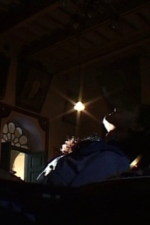 Palace of the Winds Poster